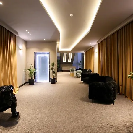 The Central View Boutique Hotel-2