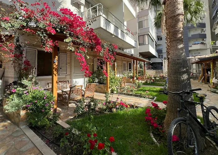 Guest Room Angolo Toscano
