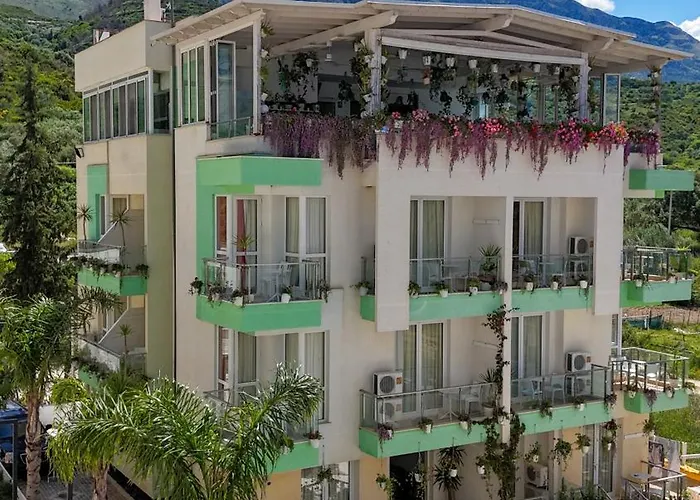 Hotel Garden