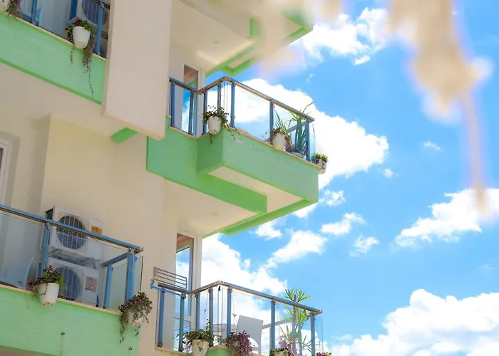 Hotel Garden